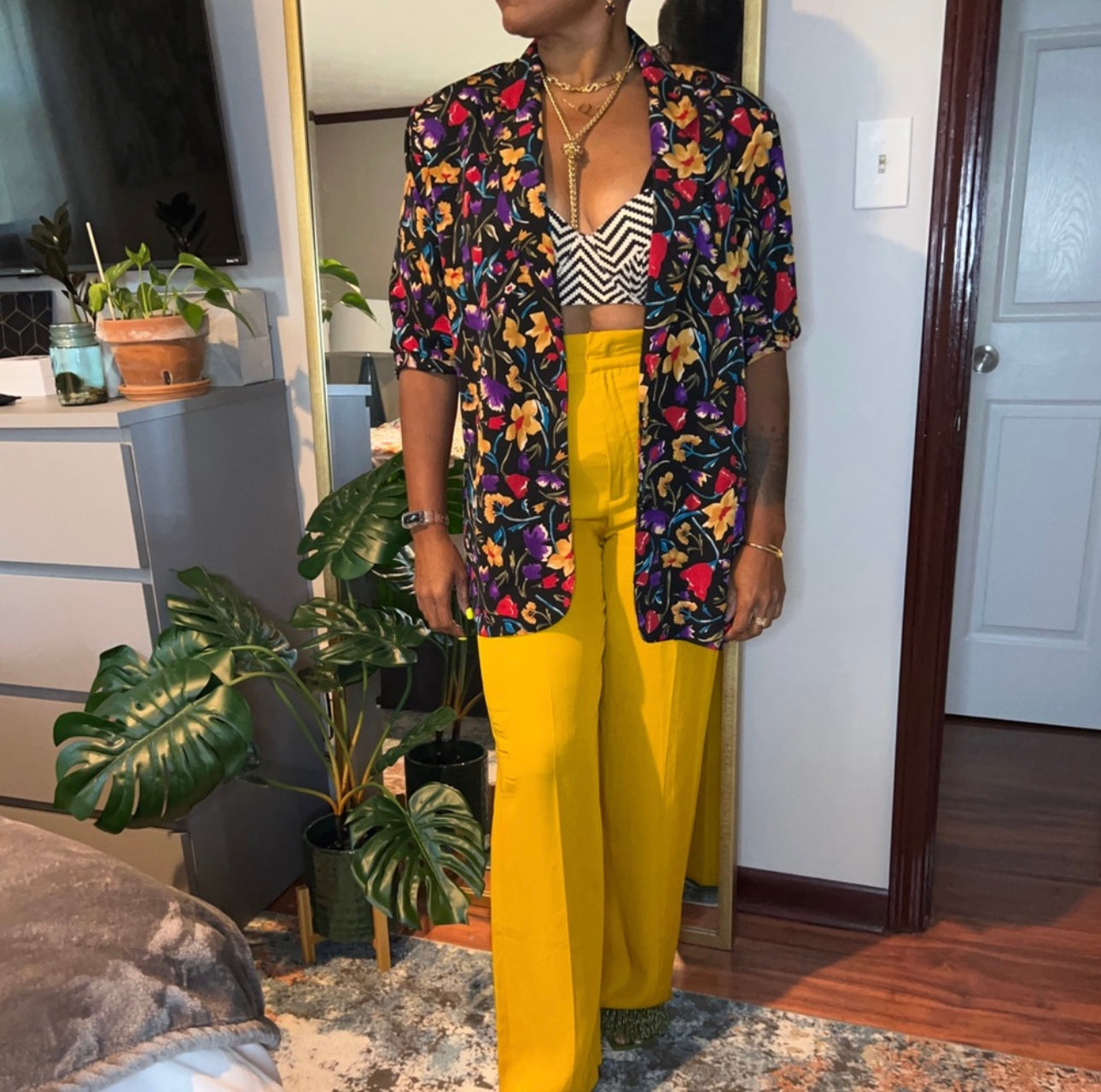 Vintage Maggie Sweet Blazer Size 1X
