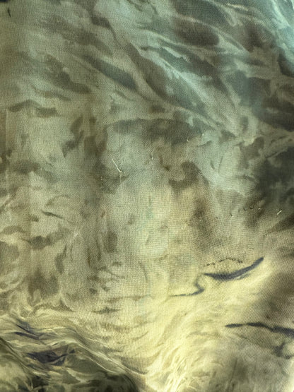 Vintage Sheer Duster Fits up to 3XL