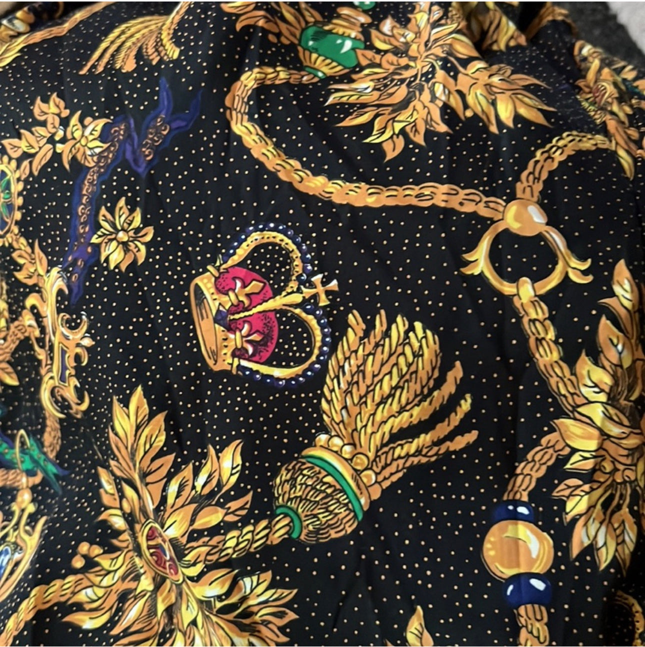 vintage Potomac Collection Skirt size 14-16